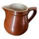 Milk jug