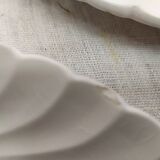 Service 18 pieces Lunéville