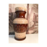 Vase West Germany