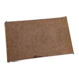 Tray, Holzsieb BT Wasungen, Germany, 1960s
