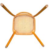 Pair of Thonet chairs