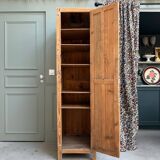 Old locker type bonnet maker (renovated)