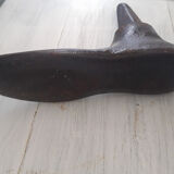 Outil ancien de cordonnier