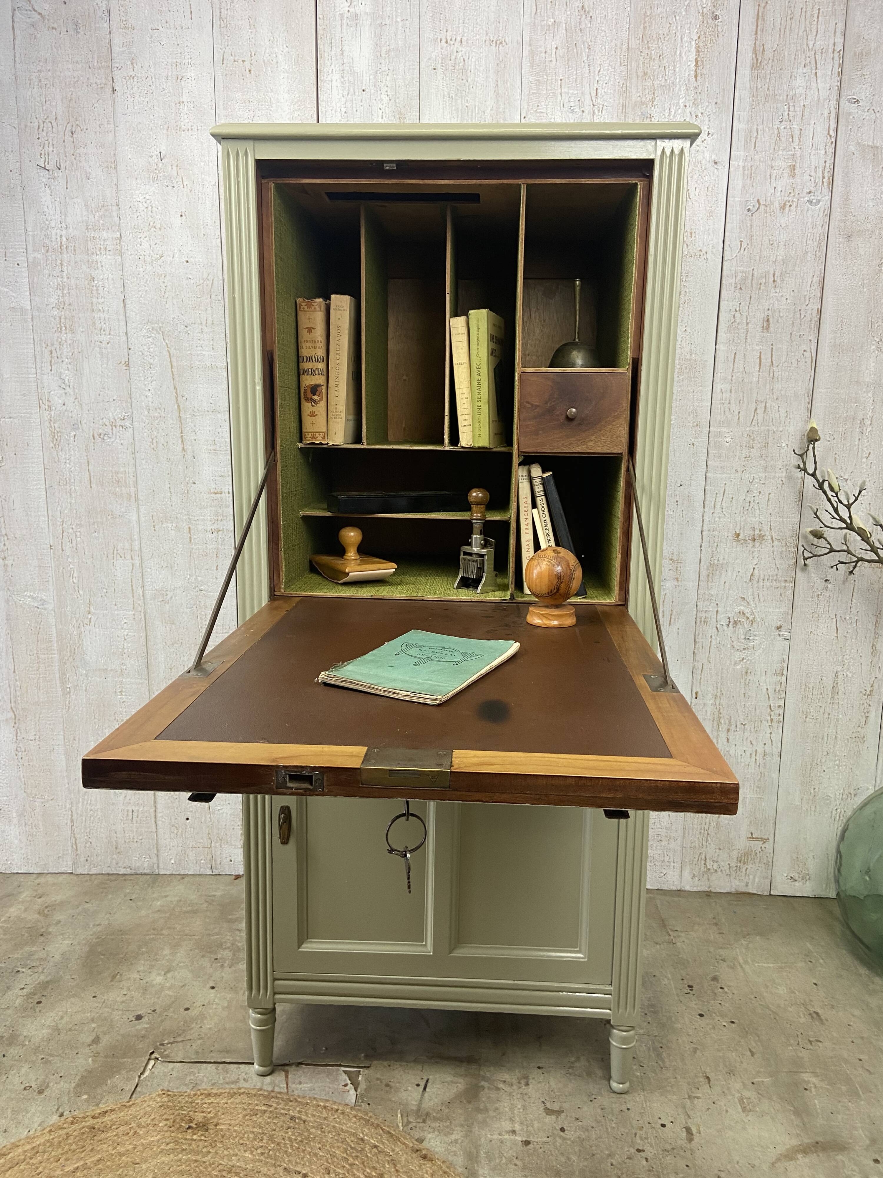 Secretary of the 1950s