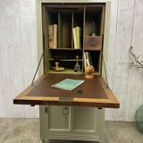 Secretary of the 1950s