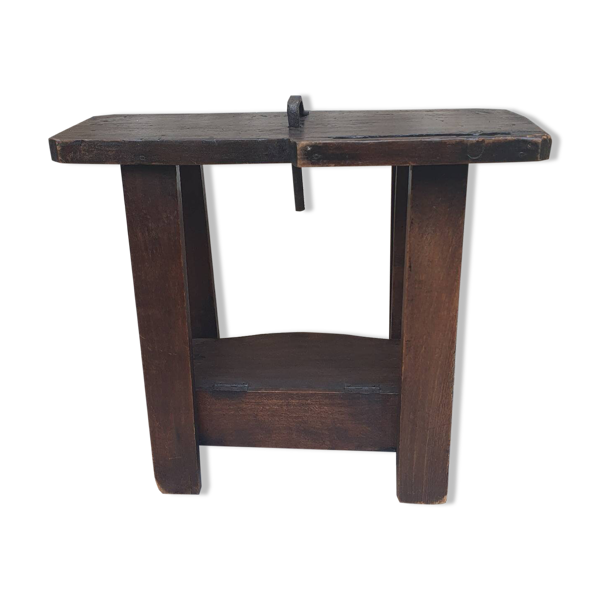 Établi pour enfant