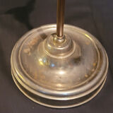 "Quinquet" lamp