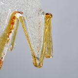 1970s Murano Glass Pendant Lamp