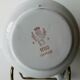 Enamelled sheet metal pitcher years 20/30
