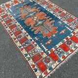 Handmade Turkish rug