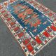Handmade Turkish rug