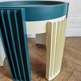 Paire tables basses, d'appoint Cassina