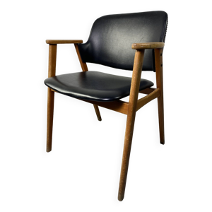 Chaises Vintage par Cees