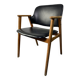 Vintage Chairs by Cees Braakman for Pastoe, Netherlands 1950s