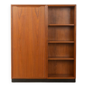 Commode classique des - placage