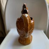 Poet Laval Rooster Pitcher
