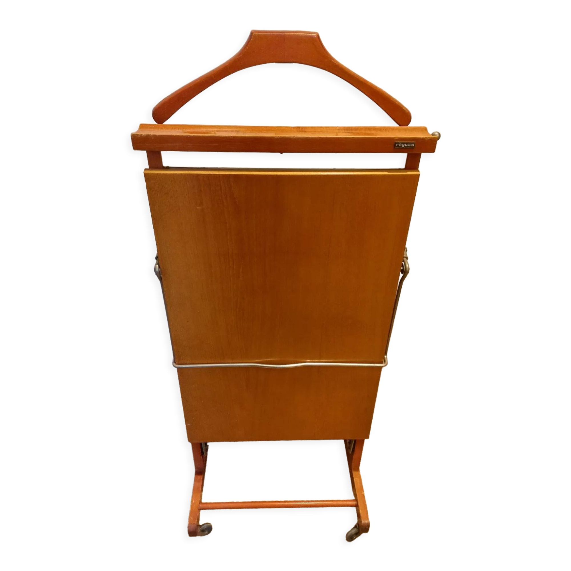 Valet de chambre Reguitti