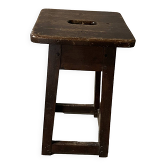 Workshop stool