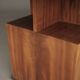 Geometric Art Deco Coffee or Side Table, 1930s
