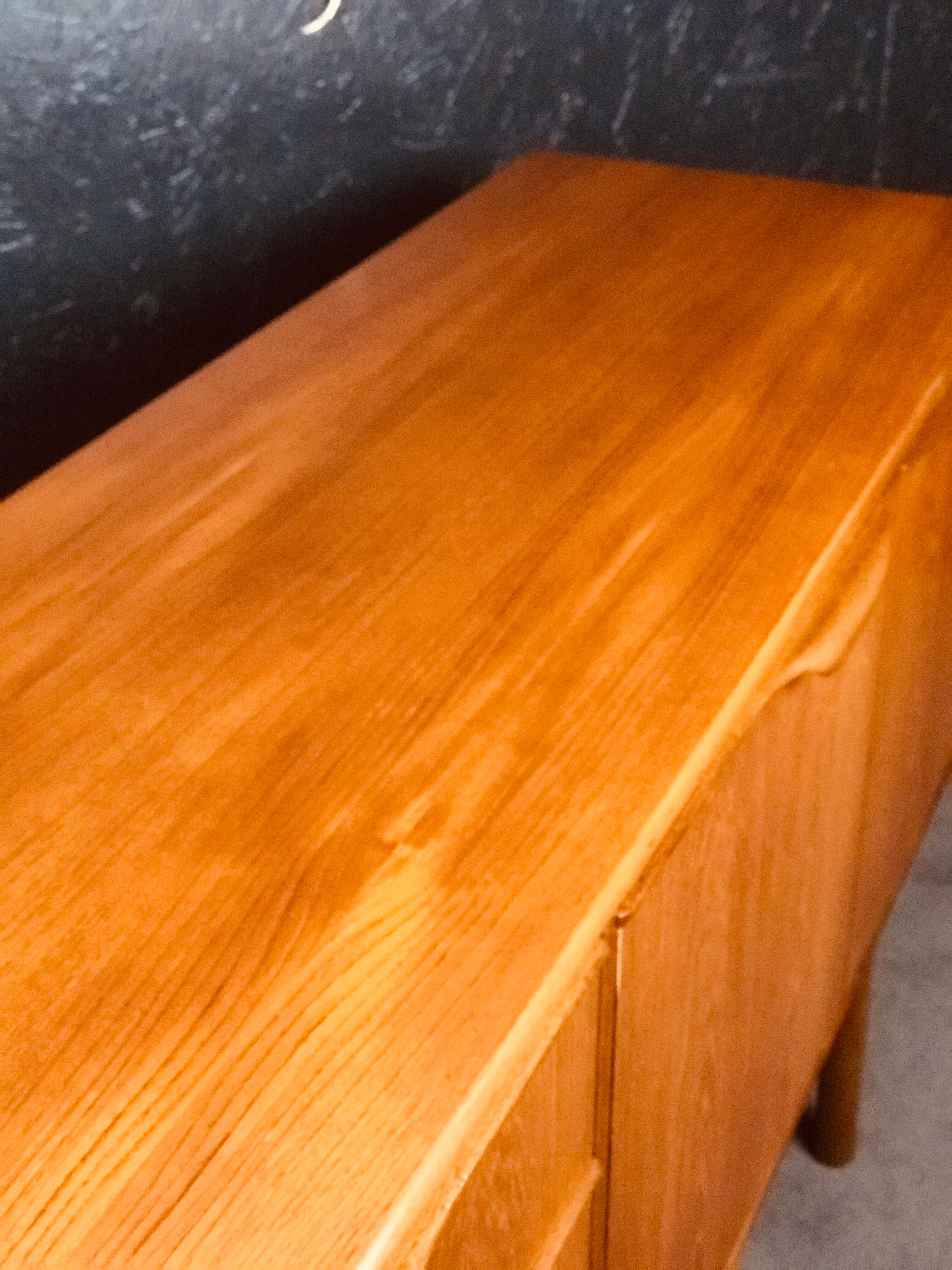 Sideboard by Tom Robertson For Mcintosh, 1960