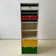 Set of 3 storage cubes Palaset by Ristomatti Ratia for Treston, 1970