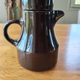 Vintage 1970s breakfast service