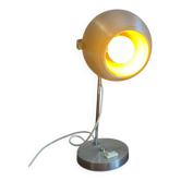 Eye ball lamp, 70s