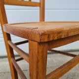 Bistro chair