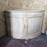 Corner cabinet