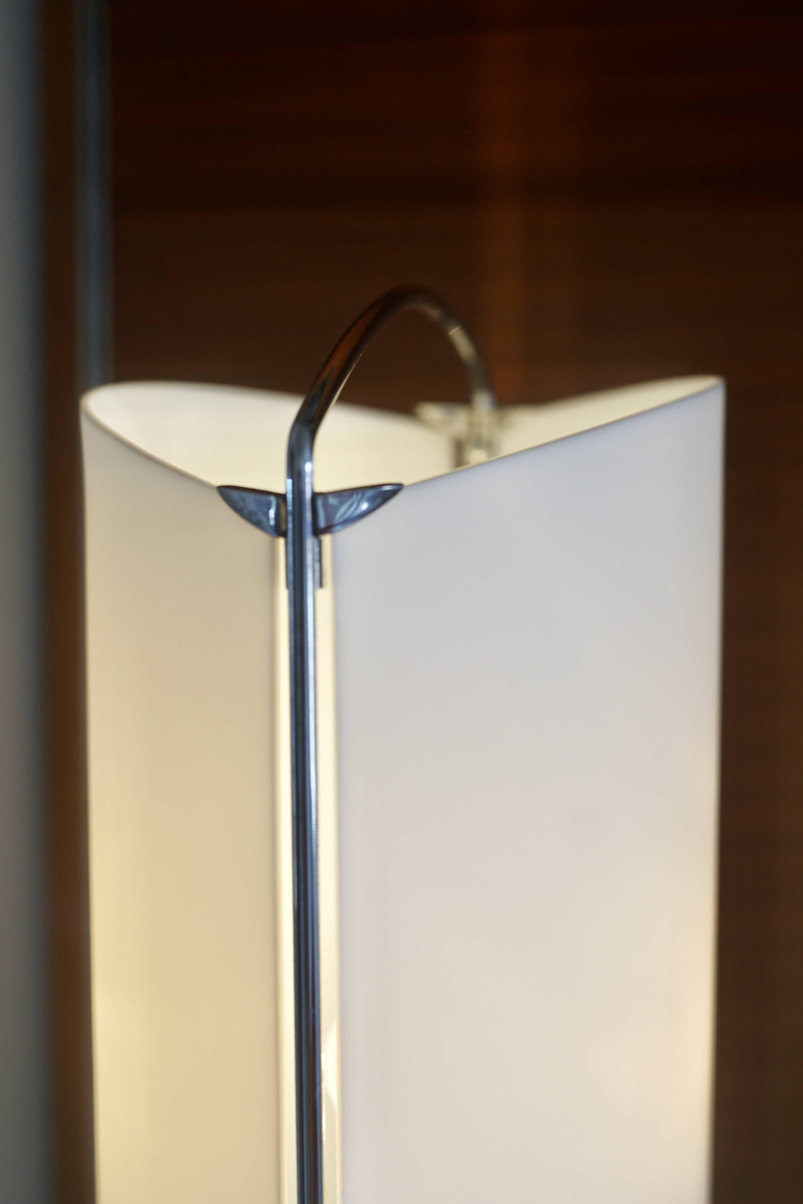 Tre Ci Luce lamp - Monna Lisa model - Made in Italy