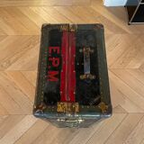 Hartmann travel trunk, 1930s