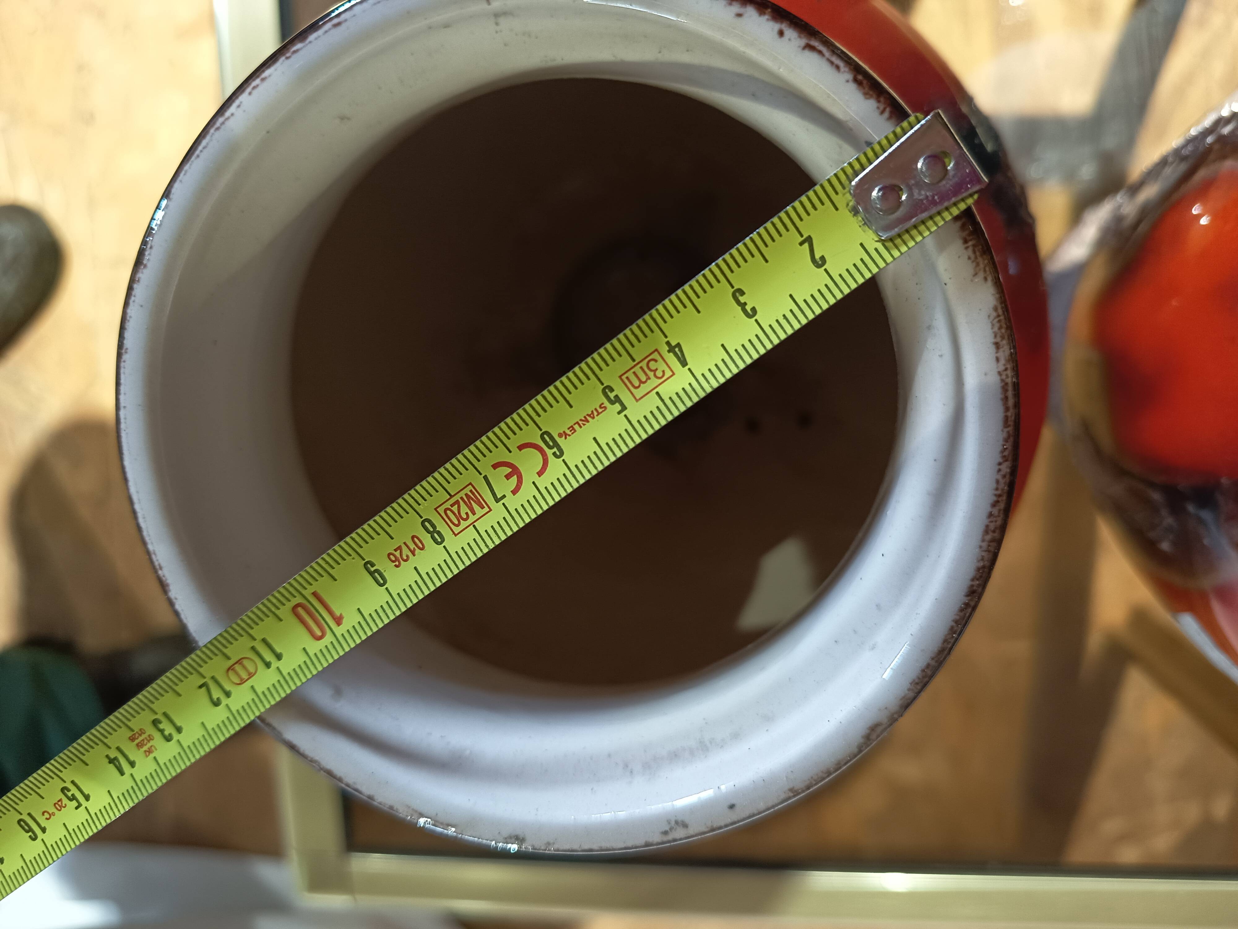 Pair of Baudin vases