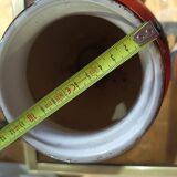 Pair of Baudin vases