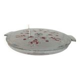 Pastry presentation dish