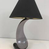 Ceramic designer lamp