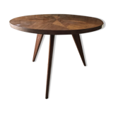 Scandinavian-inspired coffee table