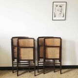 Canning folding chairs