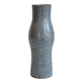 Vase vintage brutaliste - Keramar - Belgique