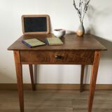 Old desk
