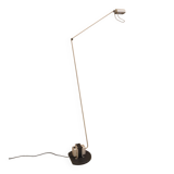Daphine Terra floor lamp, design by Tommaso Cimini, Lumina edition.