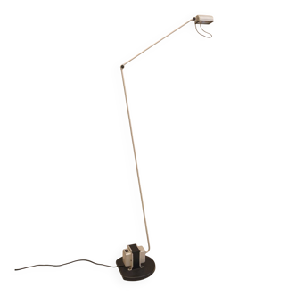 Daphine Terra floor lamp, design by Tommaso Cimini, Lumina edition.