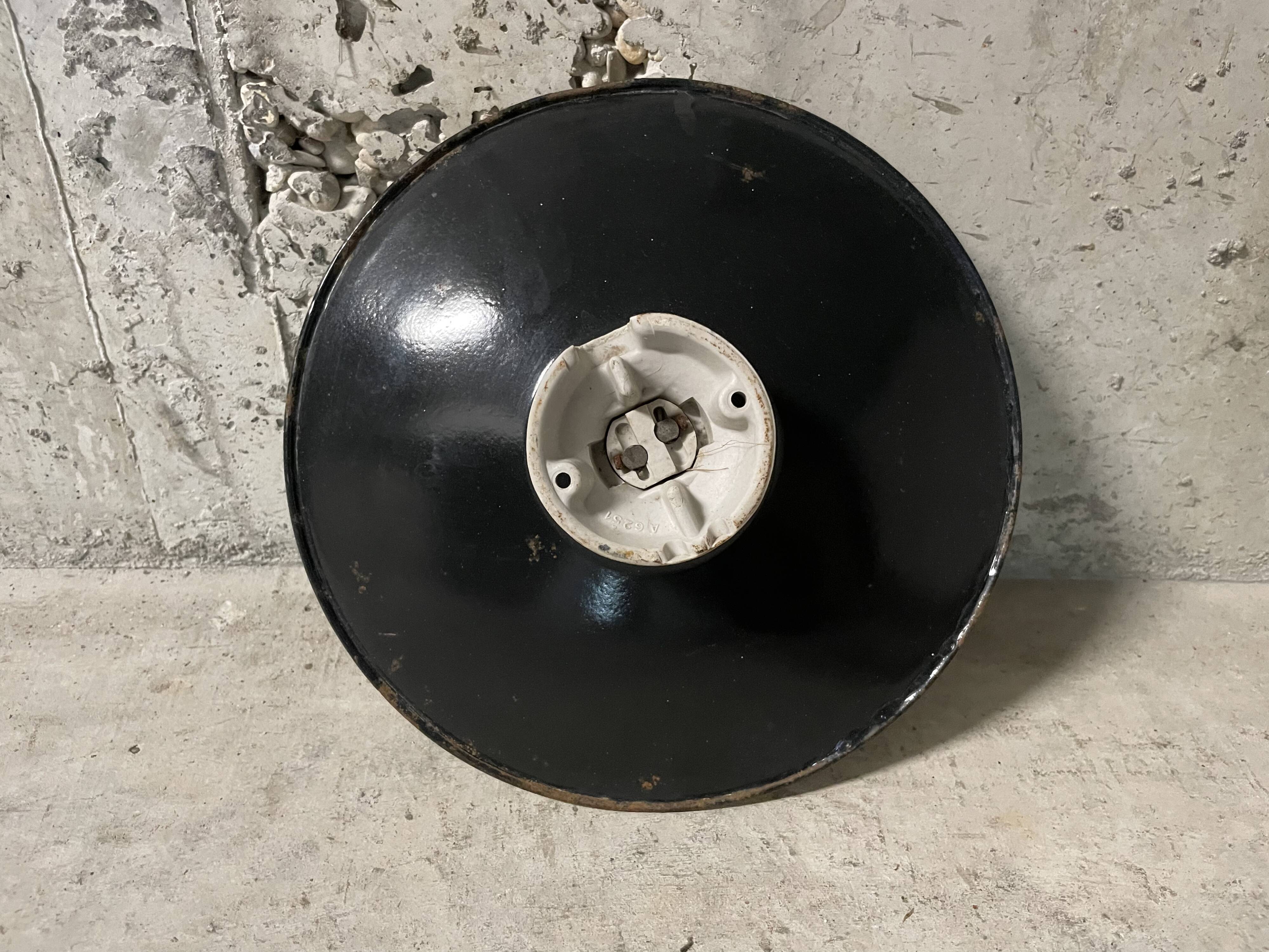 50s bowl suspension