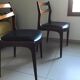Chaises scandinaves