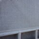 Rattan headboard and canning