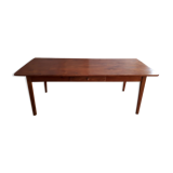 Farm table