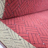 1960s sofa by Tatra ,Czechoslovakia