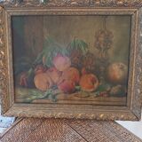 Nature morte ancienne