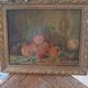 Old still life