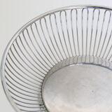 Fruit basket Alessi, made in Italy