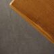 Mid-century brutalist dining table, made of oak, Danish craftsmanship, 1950s.